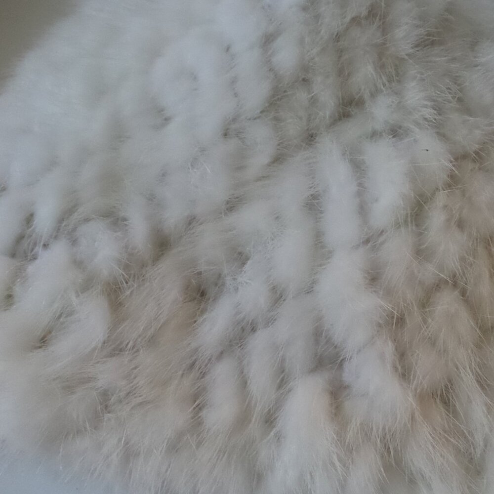 Mink hat - Picture 2 of 12
